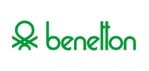Benetton Client Logo