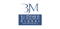 BJ Mehra Client Logo