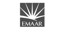 Emaar Client Logo