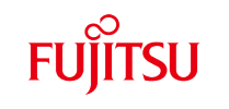 Fujitsu Client Logo