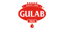 Gulab Oils Client Logo