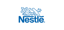 Nestle Client Logo