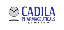 Cadila Pharmaceuticals Limited Client Logo