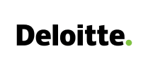 Deloitte Client Logo
