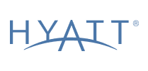 Hyatt Client Logo
