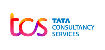 Tata Consultancy Services (TCS) Client Logo