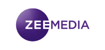 Zee Media Client Logo
