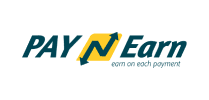 Pay n Earn Client Logo