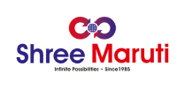 Shree Maruti Courier Client Logo