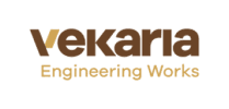 Vekaria Client Logo