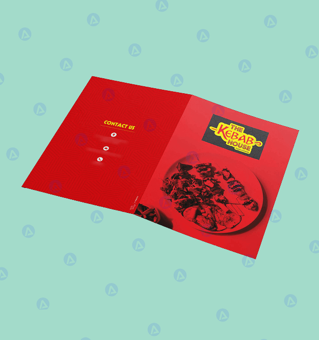 the kebab house design 