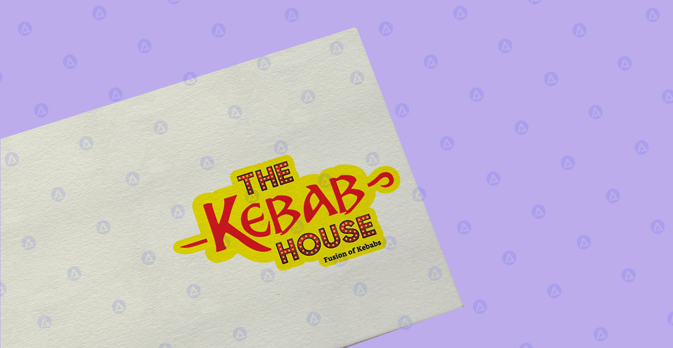 the kebab house design 