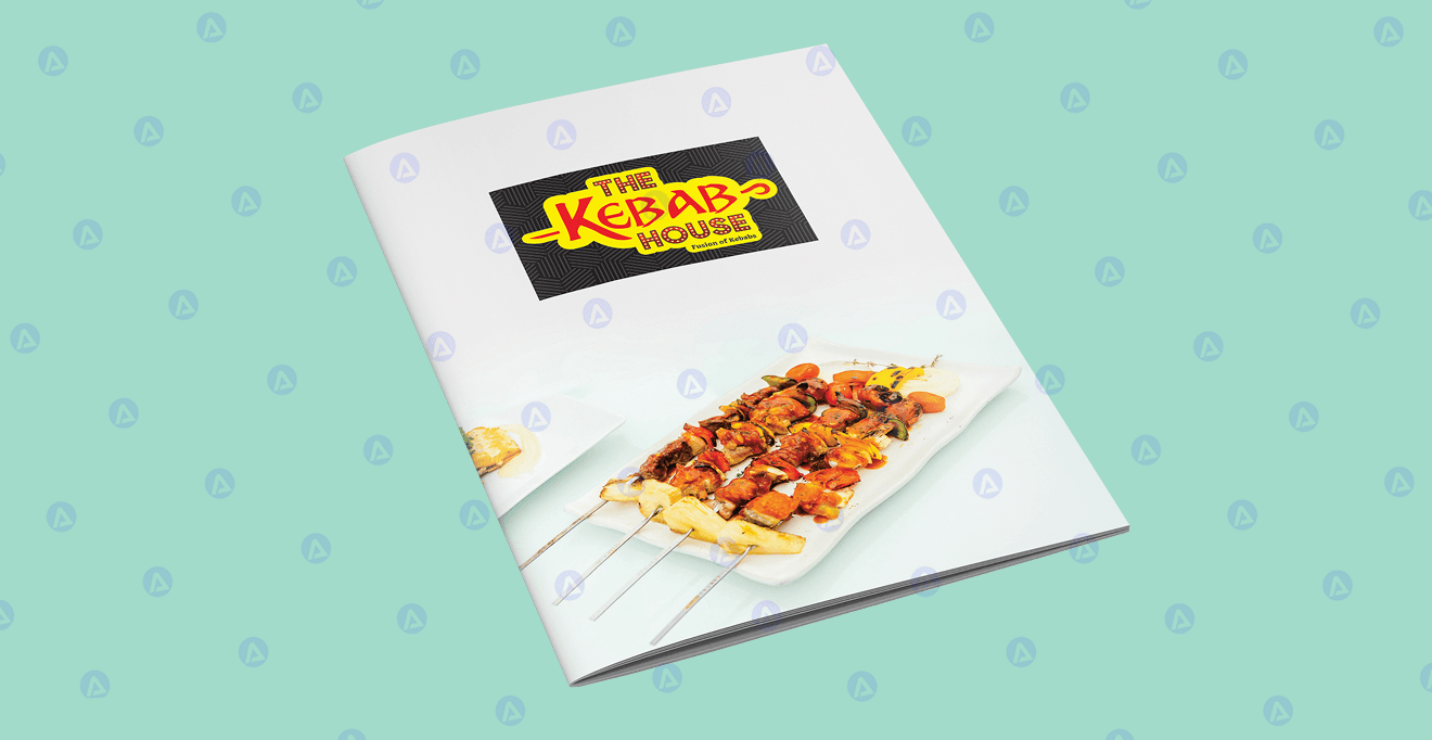 the kebab house design 