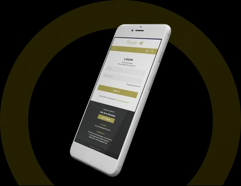 urgent evisa website design