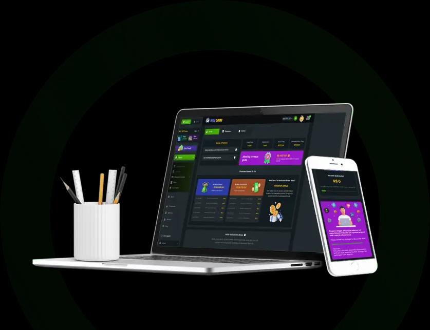 urgent evisa website design