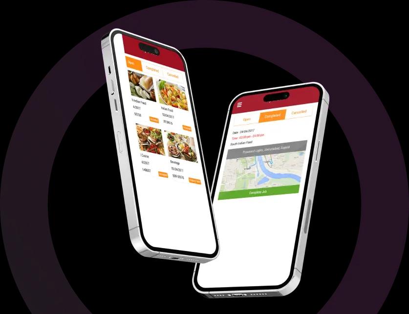 urgent evisa website design