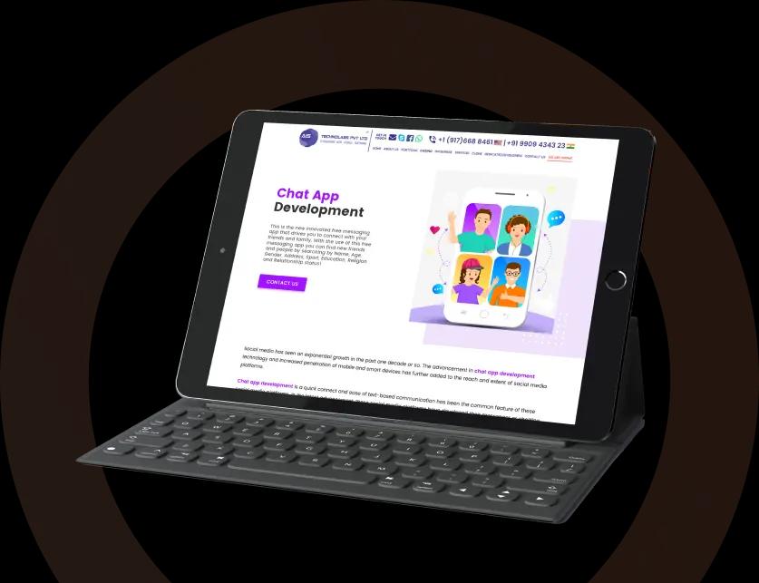 urgent evisa website design