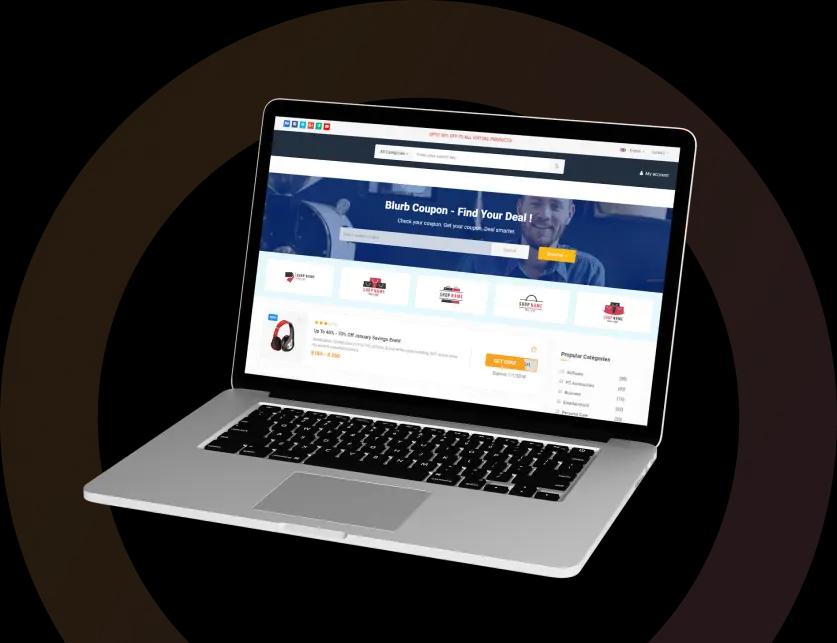 urgent evisa website design