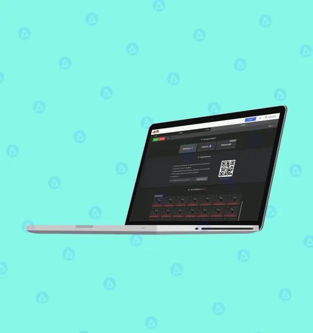 Csgo Jackpot Game Wallet Design