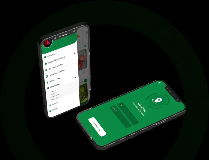 urgent evisa website design
