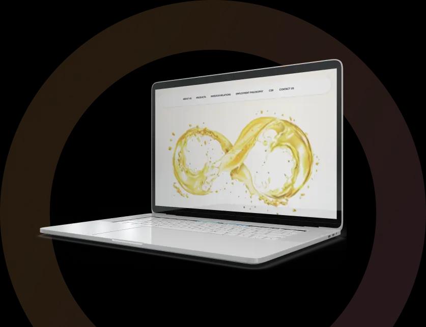 urgent evisa website design