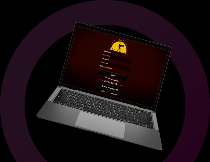 urgent evisa website design