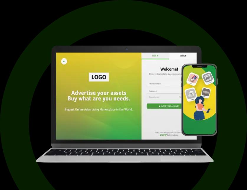 urgent evisa website design