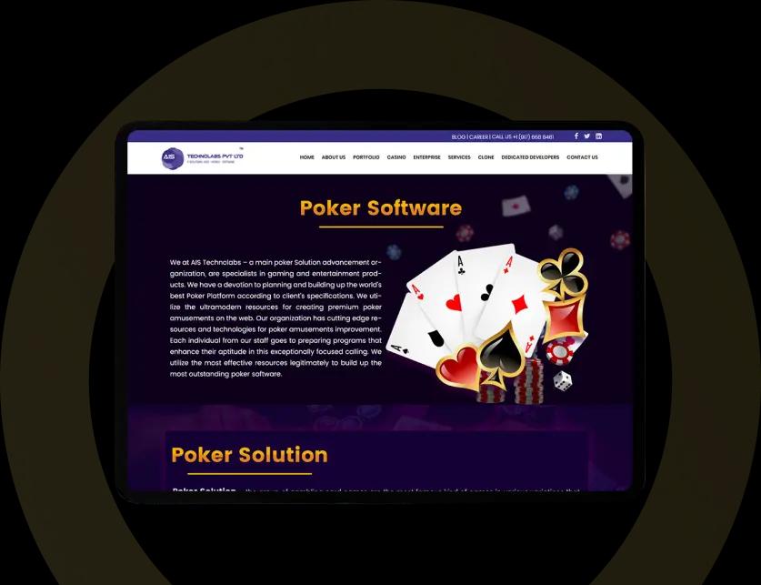 urgent evisa website design