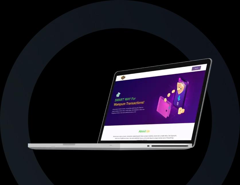 urgent evisa website design