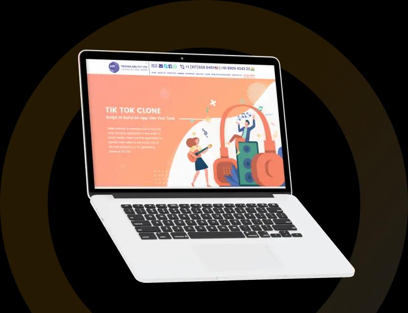 urgent evisa website design