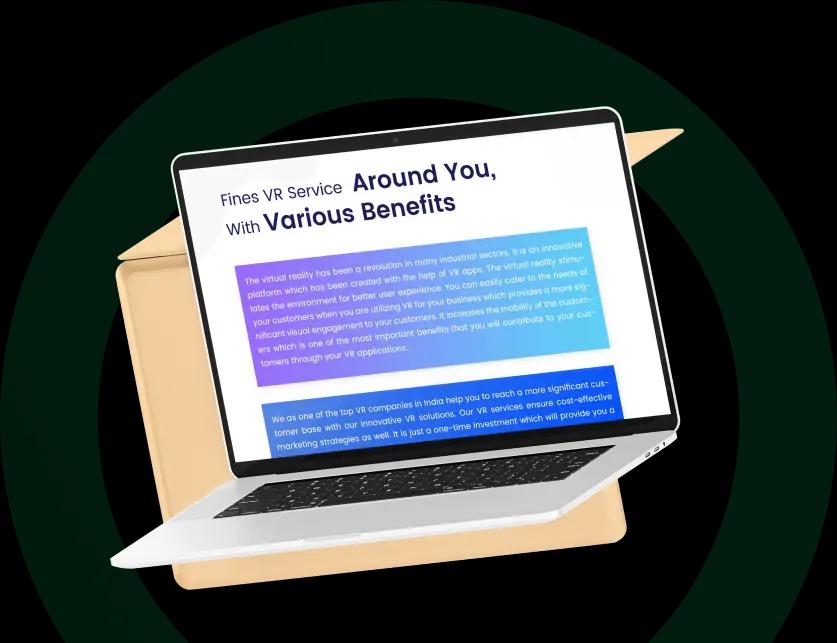 urgent evisa website design