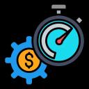 Faster Go-to-Market Execution Service Icon