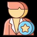 Deep Brand Strategy Before Any Design Service Icon