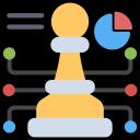 Consistent Branding Across Every Channel Service Icon