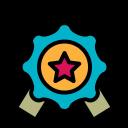 Audience-First Brand Identity Development Service Icon