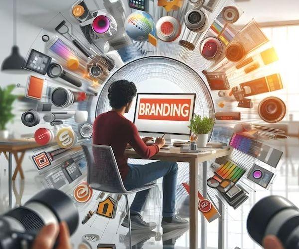 Why Branding Services Matter Today