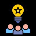 Experienced Creative Team 