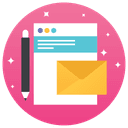 Newsletter Design & Content
