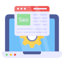 SEO-Optimized Website Content