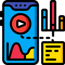 Social Media Graphics