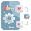 Social Media Management