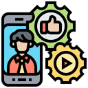 Social Media Media Management