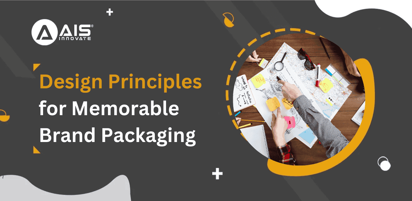 5 Design Principles for Crafting Memorable Brand Packaging