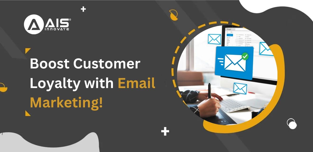 Why Email Marketing Services Are Crucial for Customer Retention