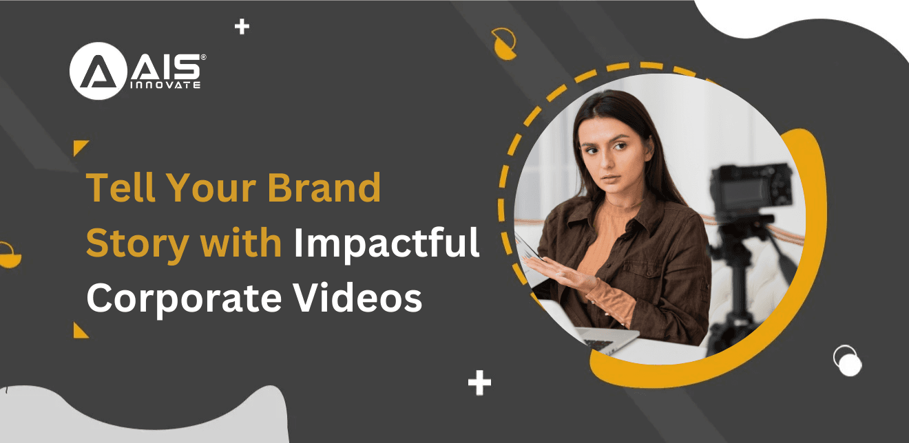 Corporate Video Production: How It Helps Businesses Connect with Customers