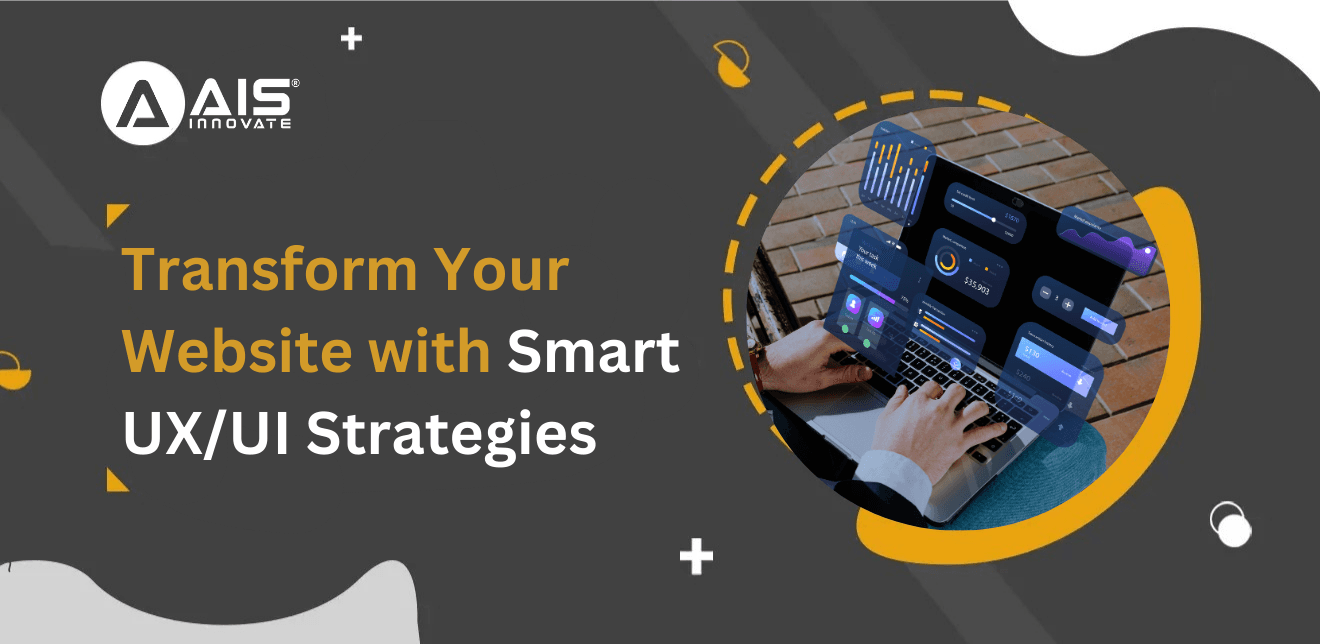 The Role of UI/UX Designers in Creating Seamless Customer Experiences