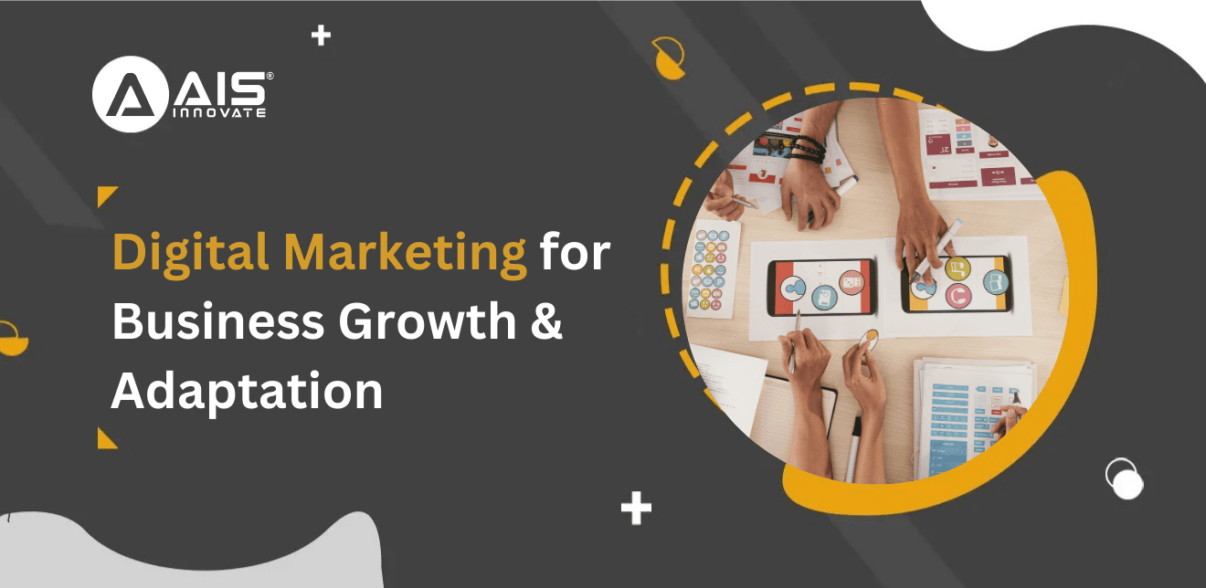 How Digital Marketing Services Can Help Your Business Adapt to Changing Trends