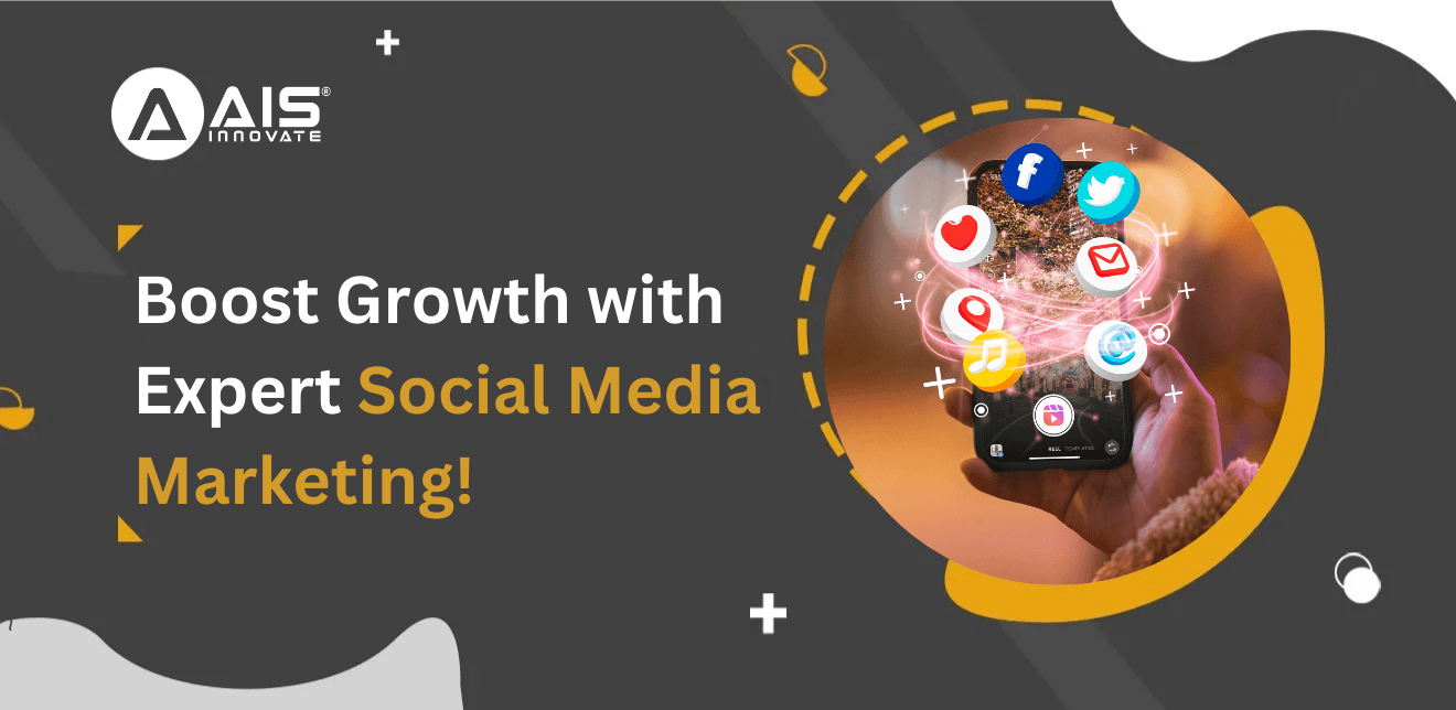 Unlock Your Business Growth with Expert Social Media Marketing