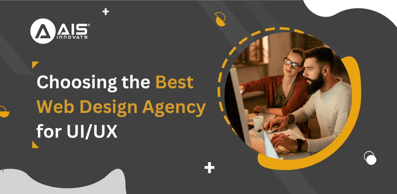 Choosing the Right Web Design Agency: What to Look for in 2025 the UI UX
