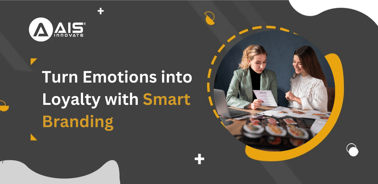 How Emotional Branding Helps Build Long-Term Customer Relationships